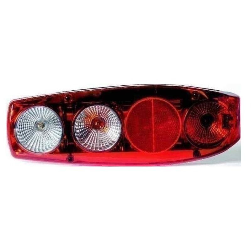 Hella - Feu arrière Caraluna ii droit pour camping-car