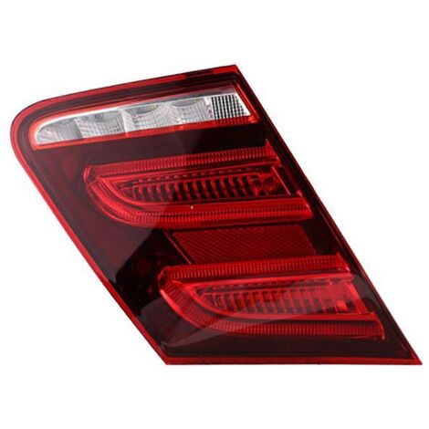 Feu arrière intérieur de voiture, feu stop A2129060303 gauche, comme illustré