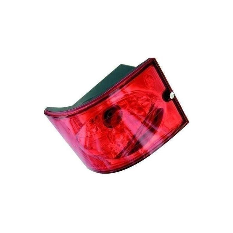 Jokon - Feu arrière 810 encastrable anti brouillard pour camping car