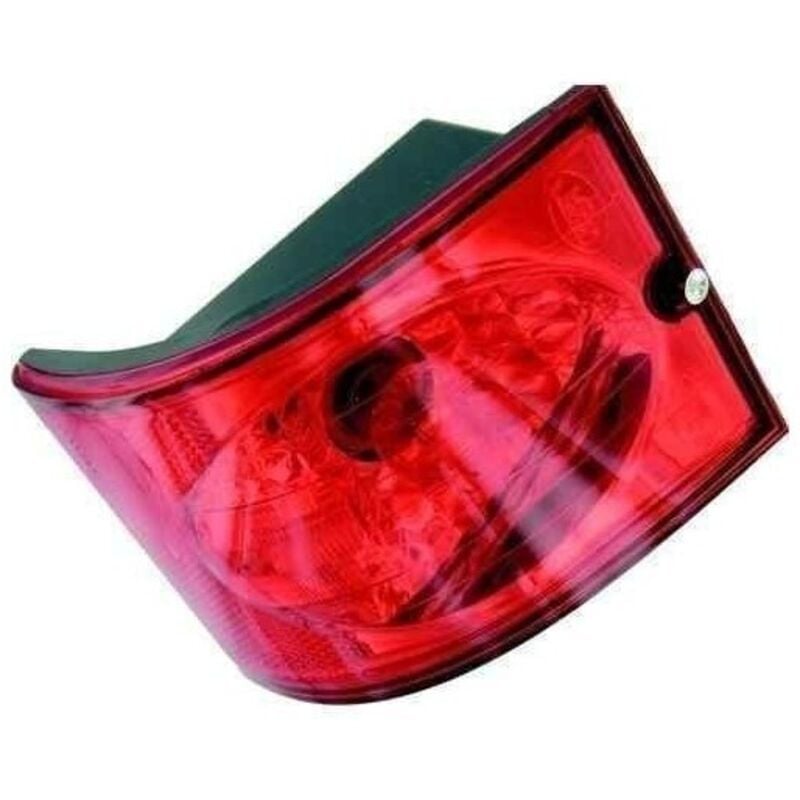 Jokon - Feu arrière 810 encastrable position, stop, catadioptre pour camping car