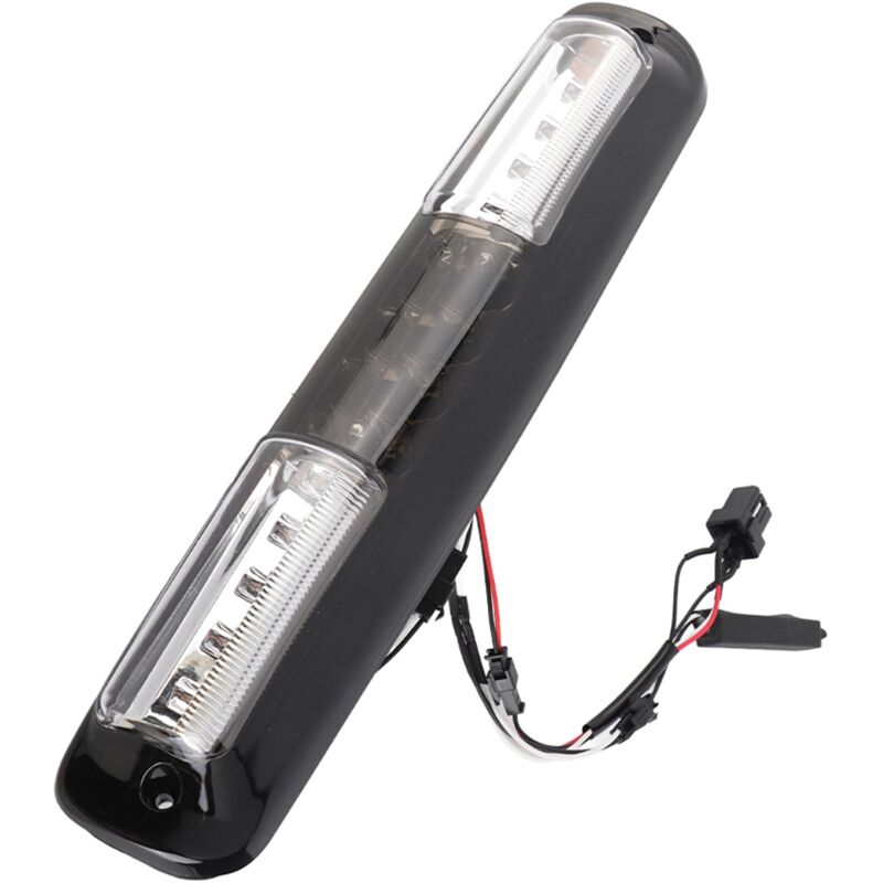Debuns - Feu arrière led de frein en hauteur pour 1500/2500/3500 99-06,de