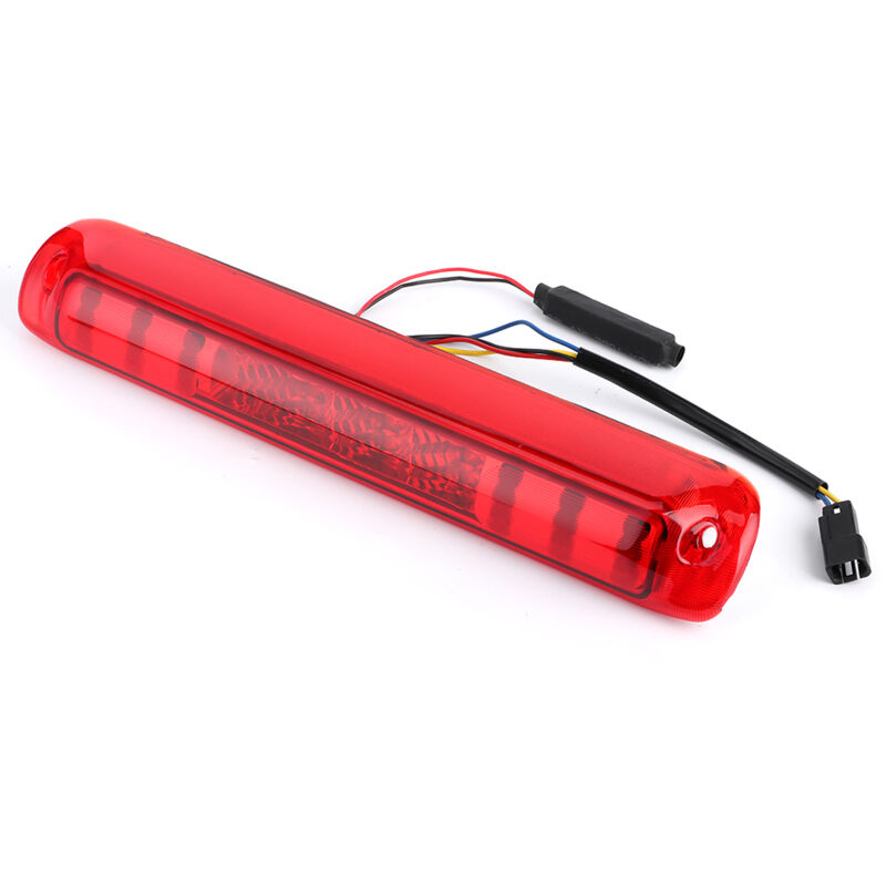 Debuns - Feu arrière led de frein en hauteur pour Chevy Silverado 1500/2500/3500 99‑06,de