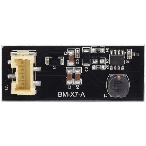 Feu arrière LED Driver 63217217314 Remplacement de la carte de réparation de feu arrière LED pour X3 F25 2011‑2017