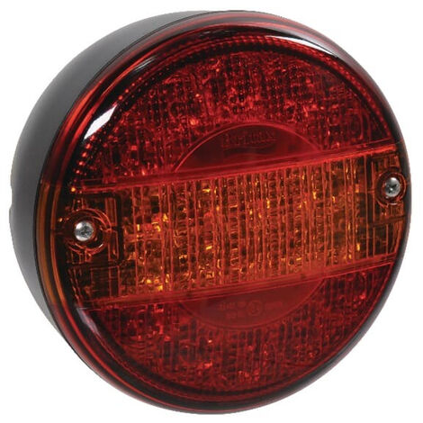 Feu arrière LED Seul 12 Volt BRITAX L1410L12V