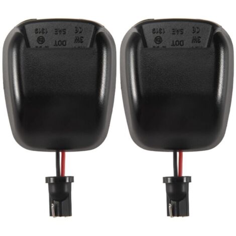 Feu Arrière Plaque LED Compatible Nissan Navara D40 2004 2018
