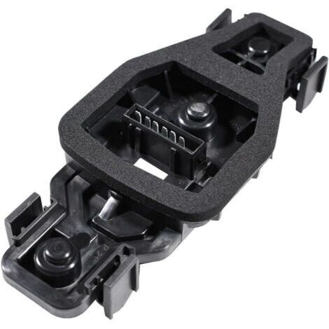 Feu Arrière Porte Ampoule Platine de feux arrière Compatible avec Citroen Berlingo Peugeot Partner 1996-2007 6346.79 634679