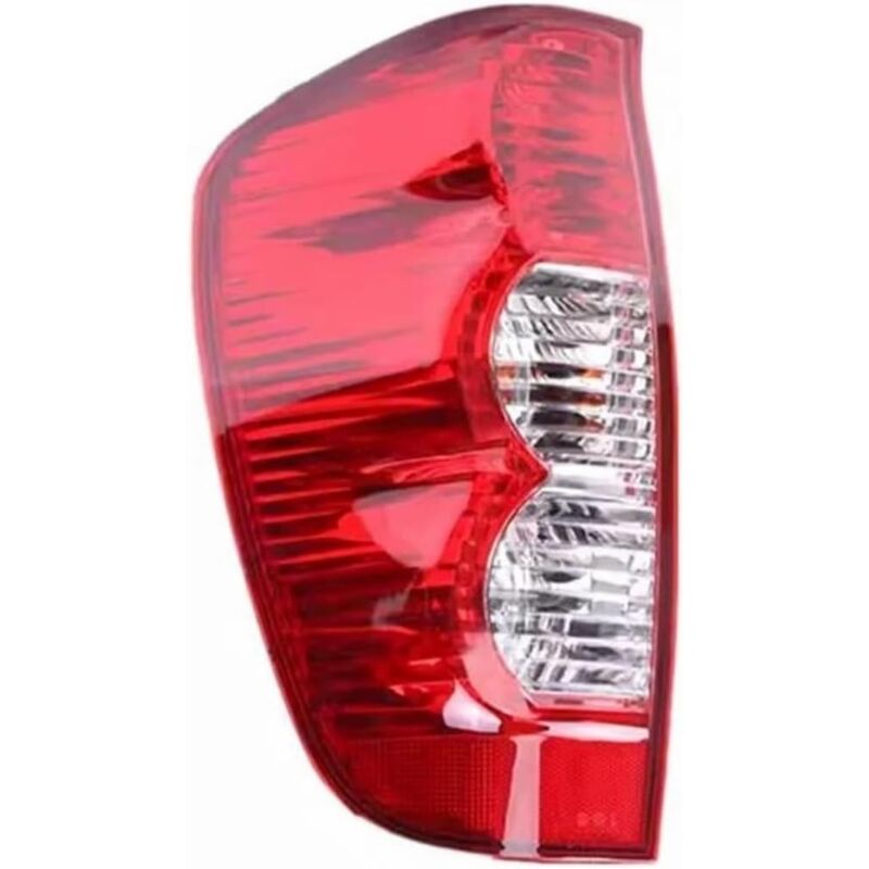 Feu arrière pour Great for Wall pour Wingle 3 pour Wingle 5 V240 V200 Version européenne Feu arrière Feu arrière Ensemble de feux arrière 4133400-P00