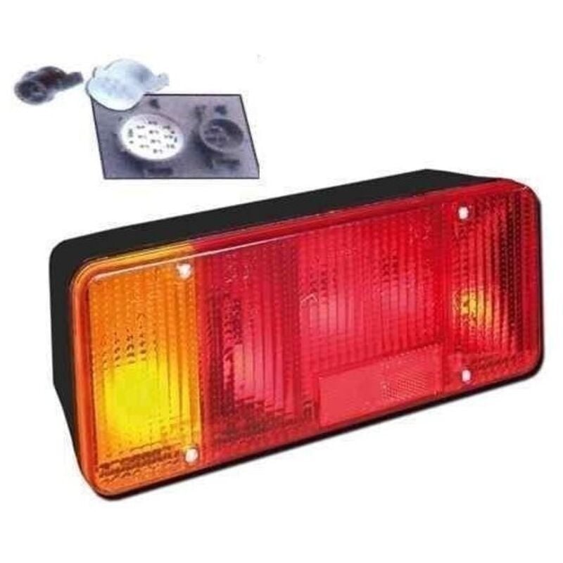 SIM - Feu arrière gauche pour camping car