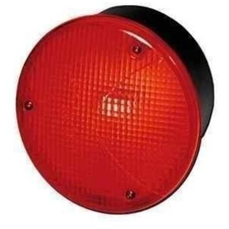 Feu arrière Stop / Position HELLA pour camping car et caravane
