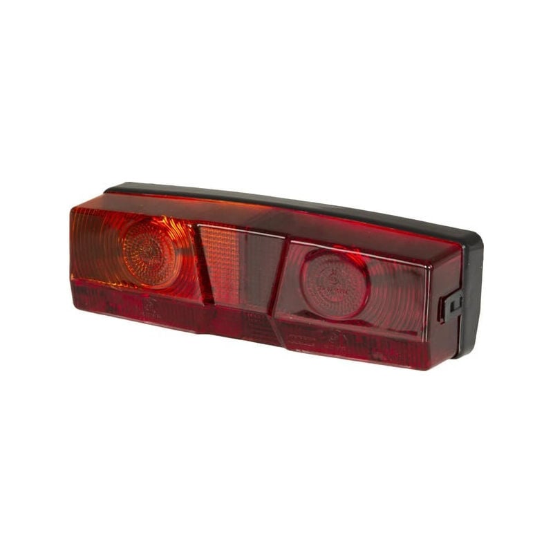 Feu arrière UNIVERSEL 2SD002844051L