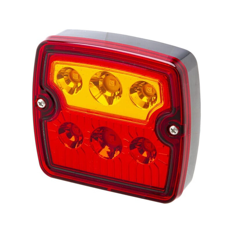 Feu arrière UNIVERSEL LA40061