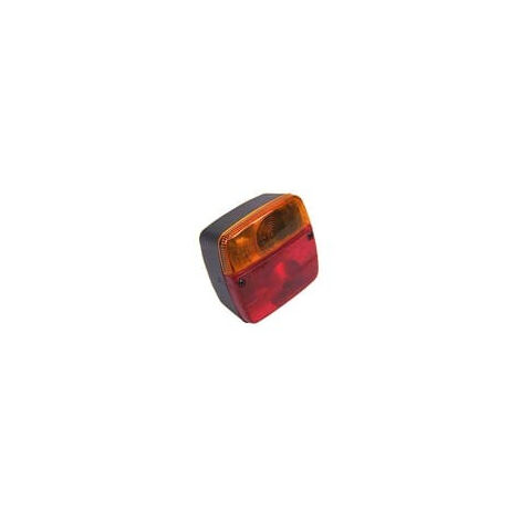 Feu arrière VAPORMATIC VLC6013