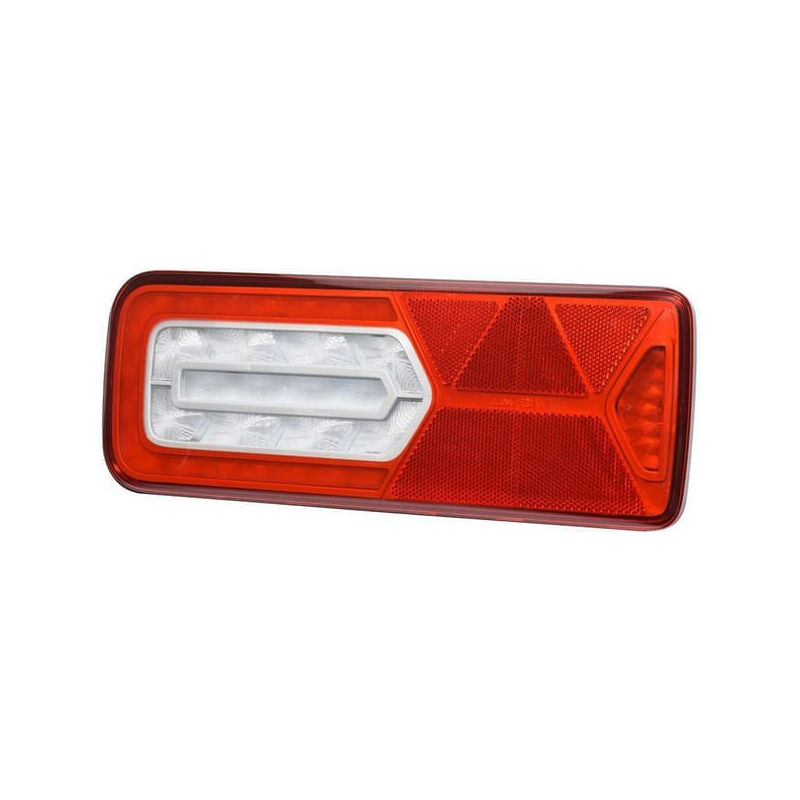 Feu arrière Vignal 161200