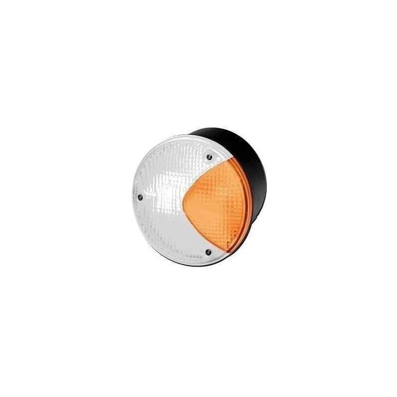 Hella - Feu arrière de recul / clignotant pour camping car et caravane