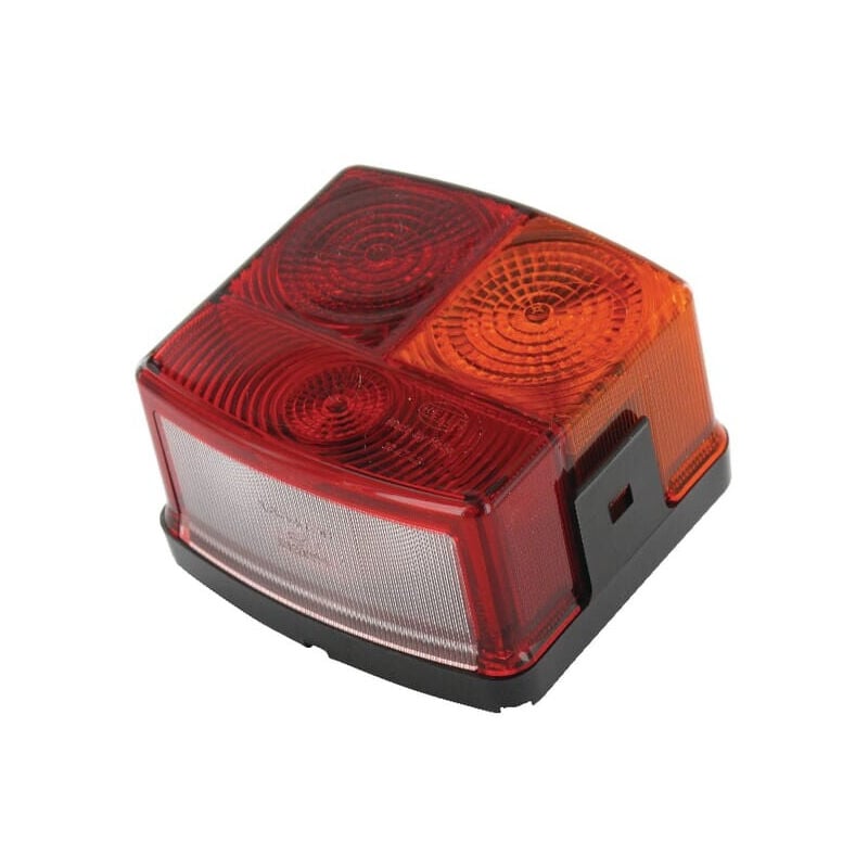 Hella - Feu arrière droit 2SE002776221