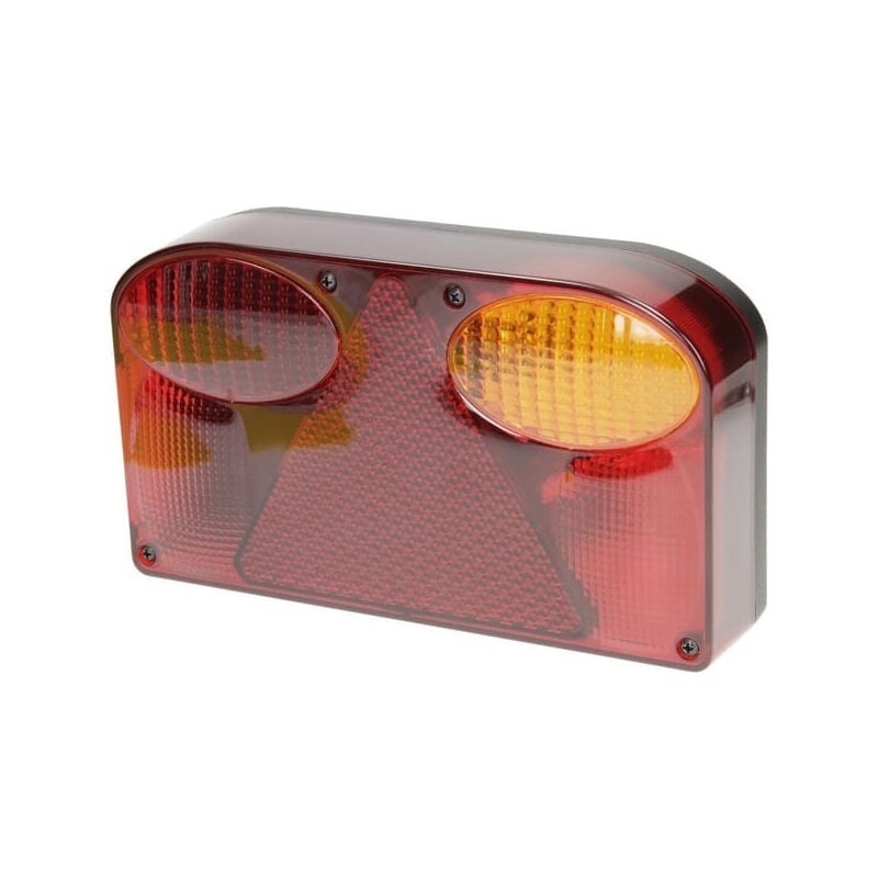 Sacex - Feu arrière droit AUF4FD2715