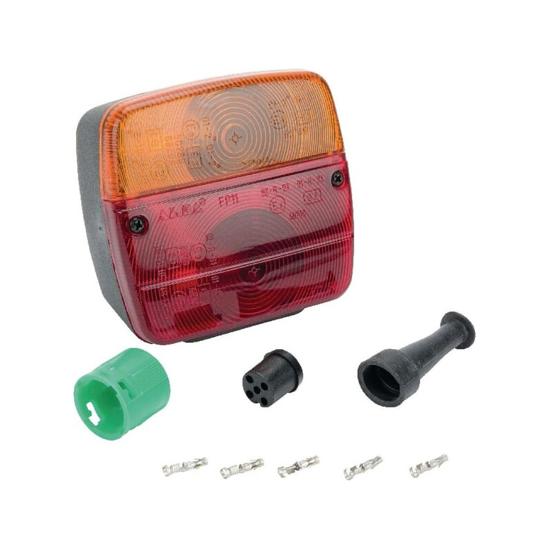 Feu arrière gauche AJBA LA18006