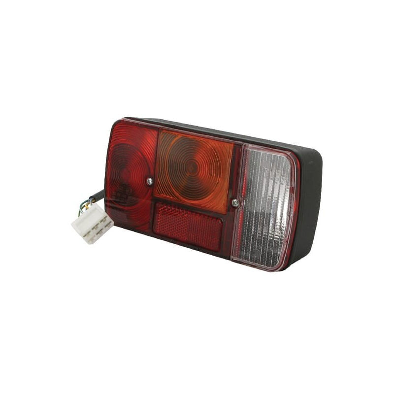 Feu arrière gauche Cobo 02106400