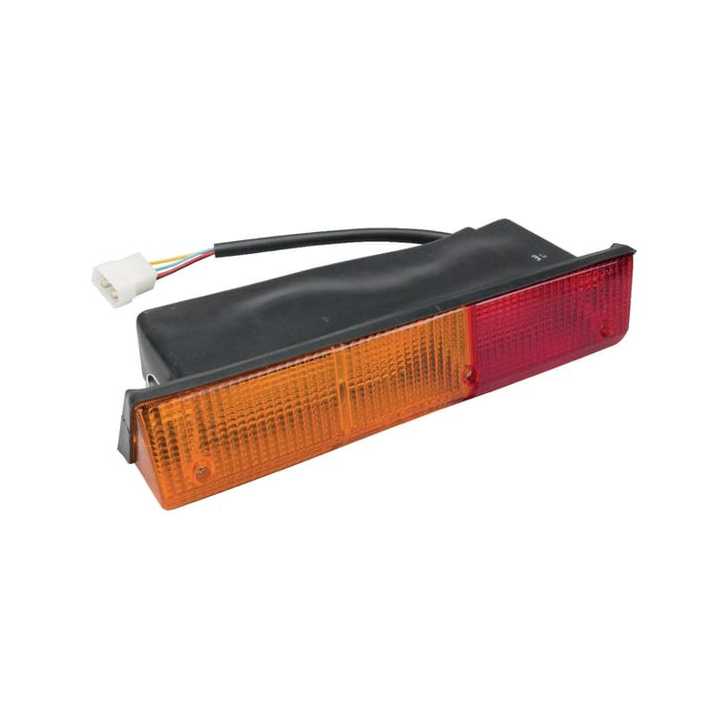 Feu arrière gauche Cobo 02654000