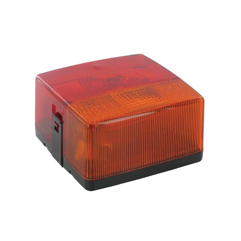 Hella - Feu arrière gauche et droit 2SE004623001