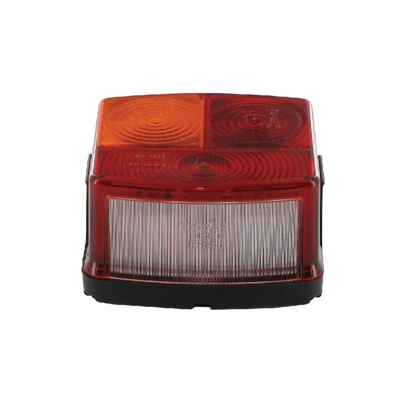 Hella - Feu arrière gauche 2SE002776211