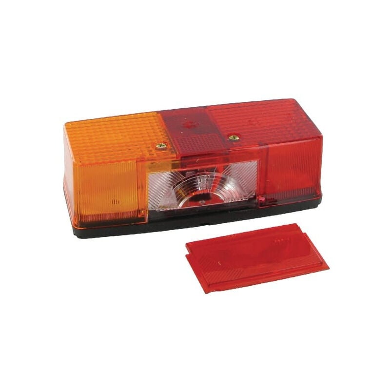 Hella - Feu arrière gauche 2SE997111011