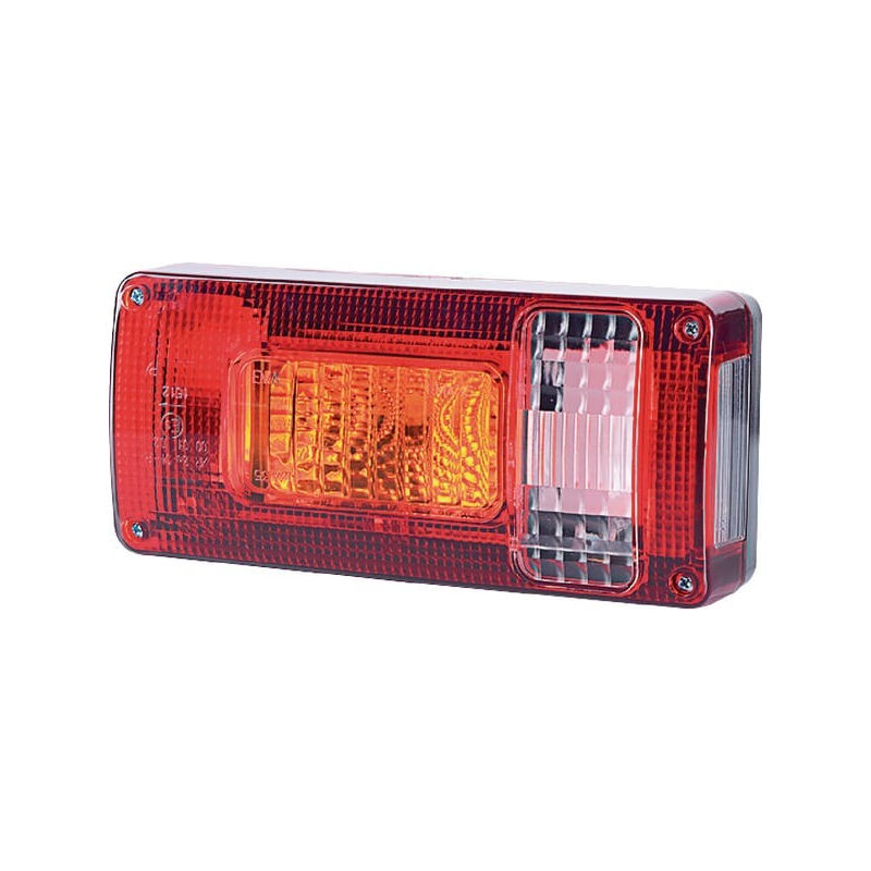 Feu arrière GOPART LA45014