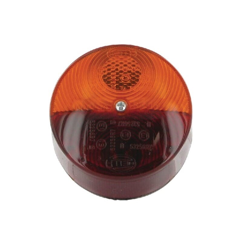 Feu arrière Hella 2SW003185041