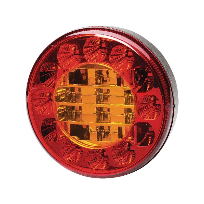 Hella - Feu arrière valuefit 2SD357027001