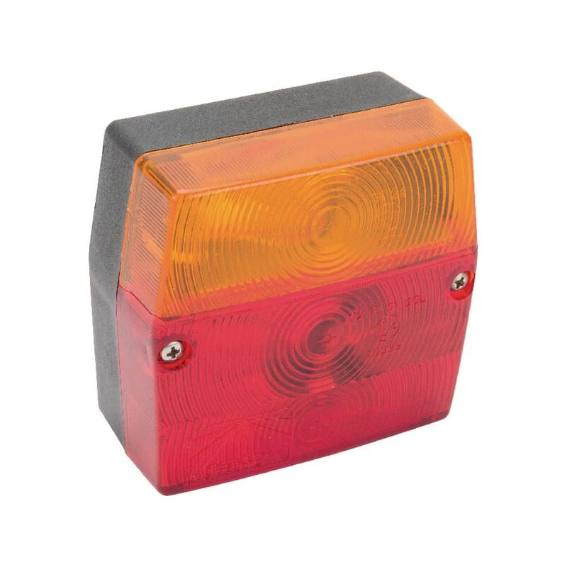 Ensoleille - Feu arrière Minipoint à baïonnette g/d aspöck 230300507