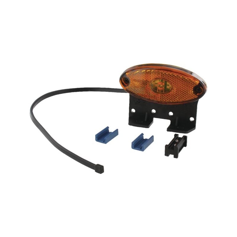 Aspock - Feu aspöck 312369027