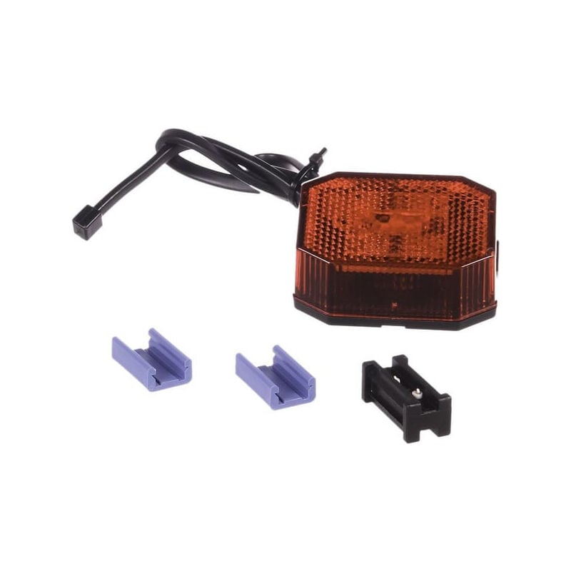 Aspock - Feu aspöck 316309067