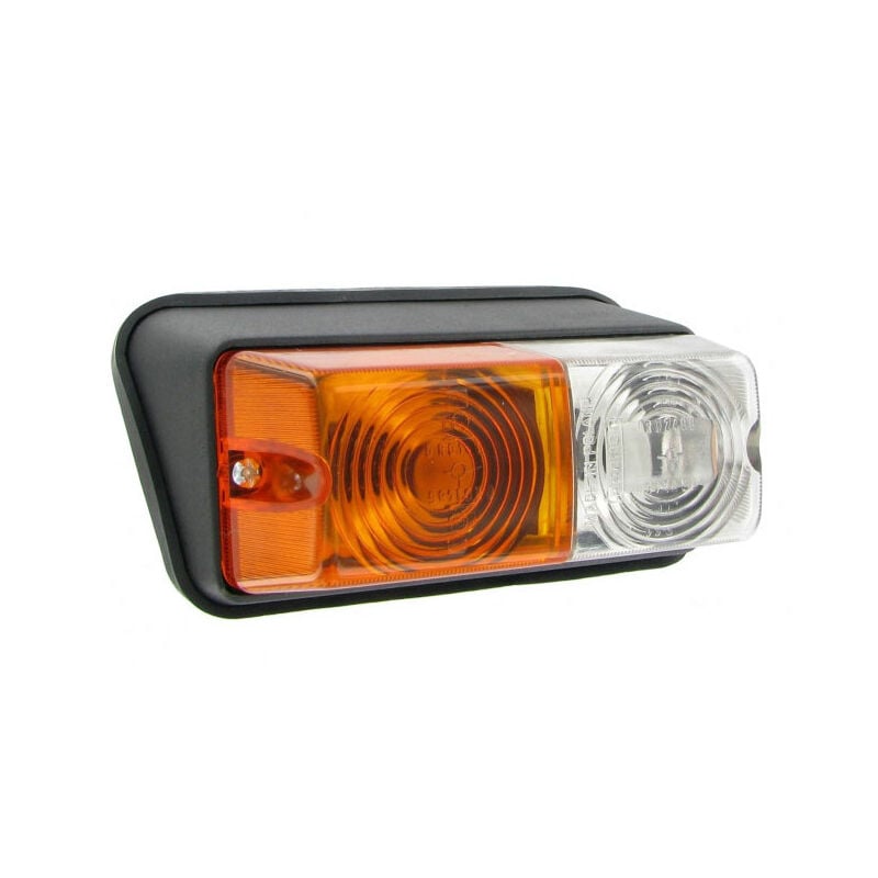 Oc-pro - Feu avant 2 fonctions ursus / universal - choisissezici : avant droit