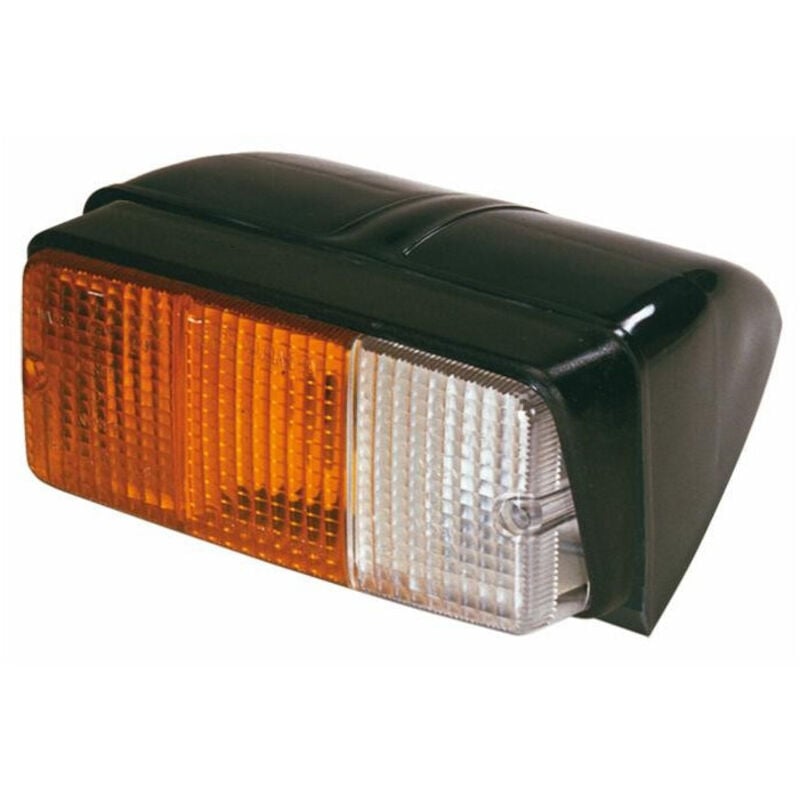 Lem Select - Feu avant droite-gauche à base inclinée