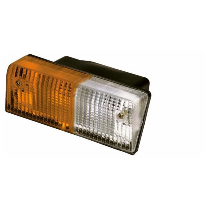 Lem Select - Feu avant gauche 2 fonctions 165x60 mm