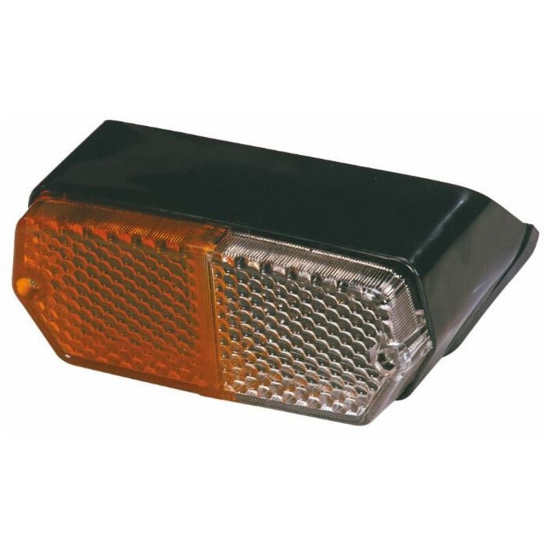 Feu avant gauche adaptable fiat