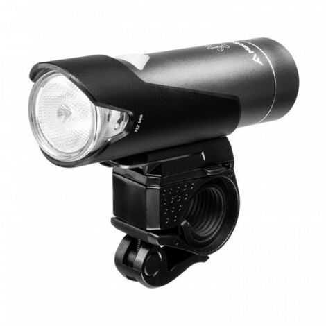 Feu avant vélo NOISE XTR 04, 712 lm, rechargeable - LA-ABF0042