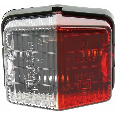 Feu bicolore de position SPL 115 JOKON