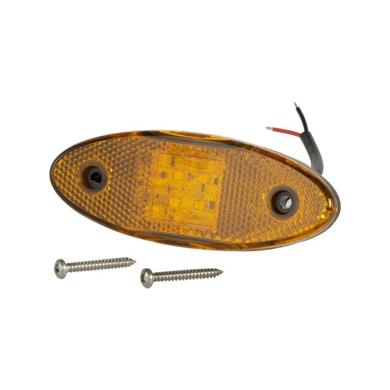 Britax - Feu L4701LDV