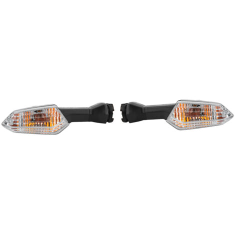 Feu clignotant arrière LED pour moto Kawasaki Ninja 300