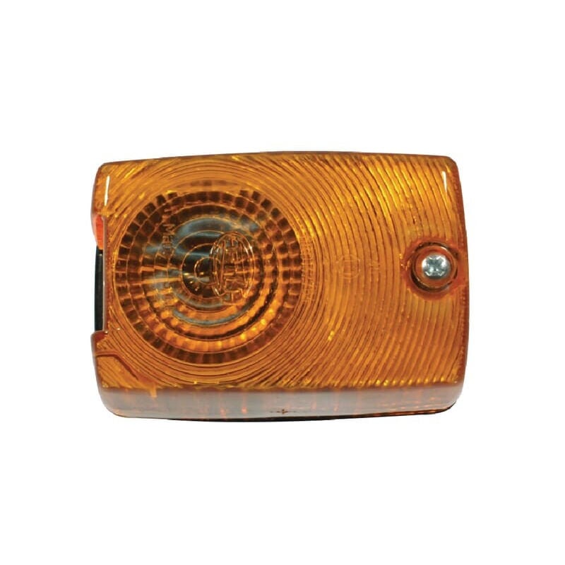 Hella - Feu clignotant droite 2BA002652121