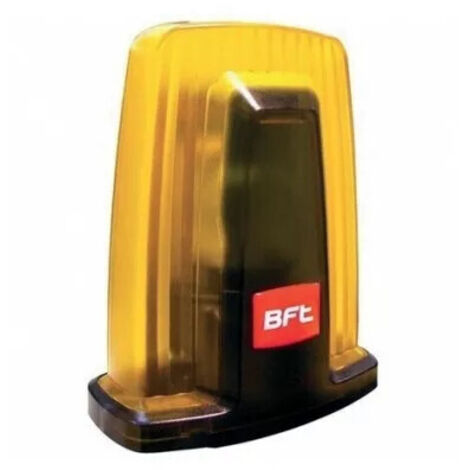 FEU CLIGNOTANT LED AC RADIUS BFT 230V