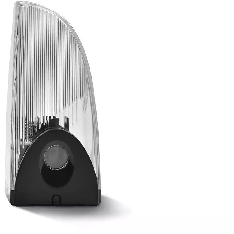 Scs Sentinel - Feu clignotant led antenne intégrée, FlashGate led