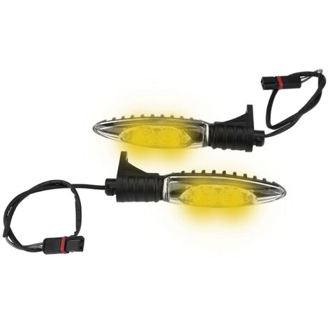 Feu clignotant LED pour BMW R1200GS Adventure 2014-2017