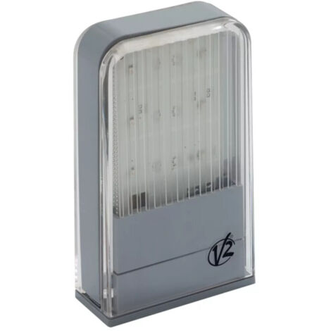 Feu clignotant leds Afca