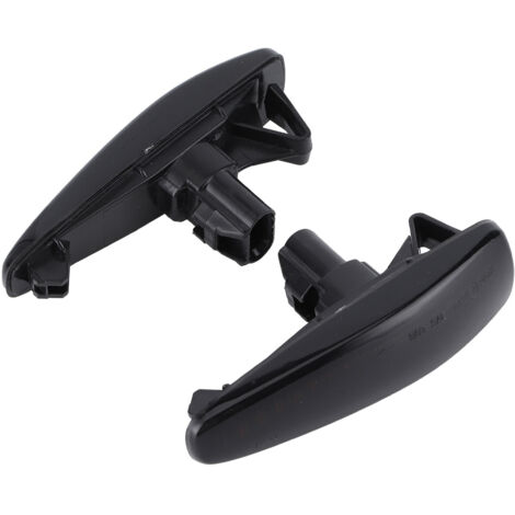 Feu de Clignotant Latéral 8351A001 pour Mitsubishi Lancer Evolution Evo X - Compatible Modèles