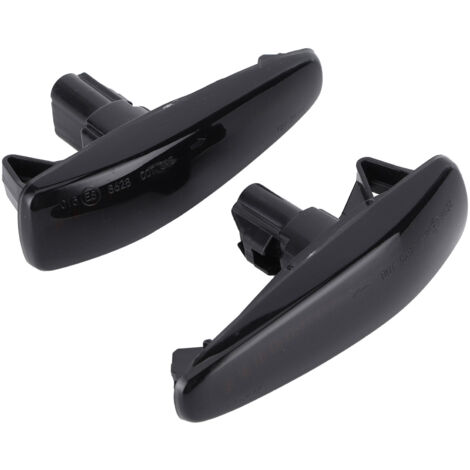 Feu de clignotant latéral pour Mitsubishi Lancer Evolution X