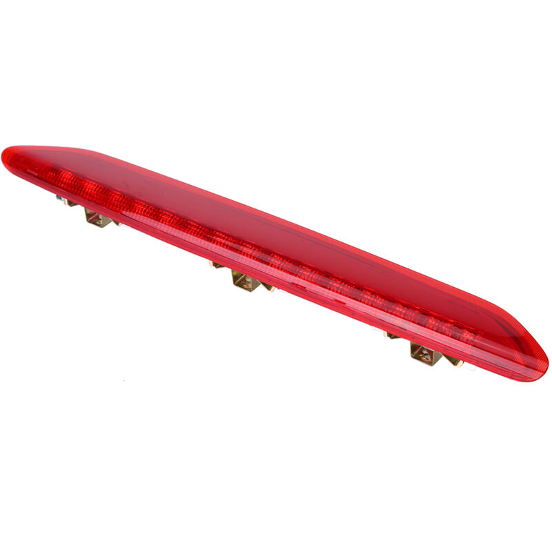 Debuns - Feu de frein haut arrière rouge 6Q6945097,de