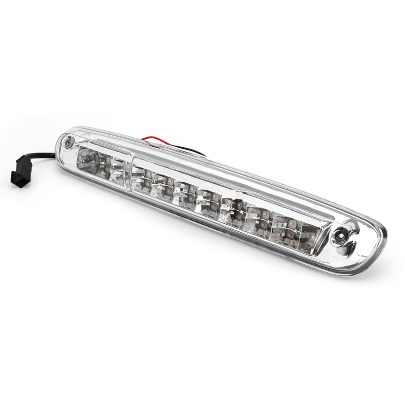 Debuns - Feu de frein led arrière accessoire 25890530 pour Chevy Silverado,de