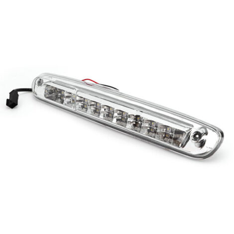 Feu de frein LED arrière accessoire 25890530 pour Chevy Silverado,de DEBUNS